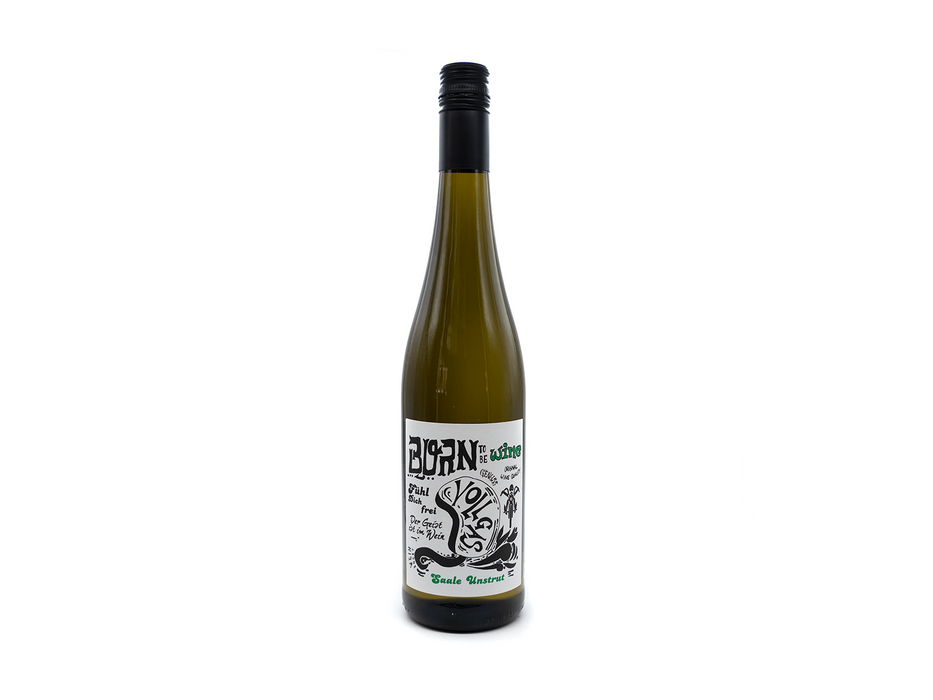 Leicht und erfrischend Eine Cuvée für die Nacht der Nächte vom Weingut Born. Abgefüllt beim regionalen Winzer schmeckt die nach Lust auf Leben, purem Genuss und top Qualität.