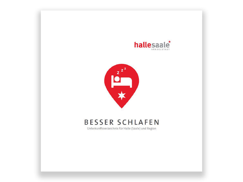 Broschüre "Besser Schlafen"