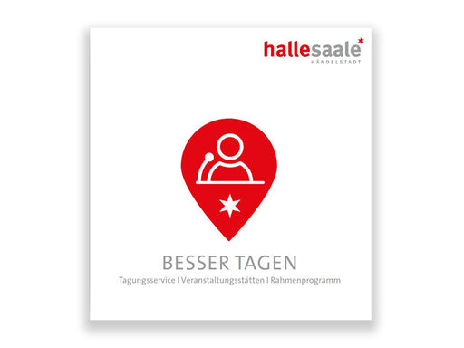 Broschüre "Besser Tagen"