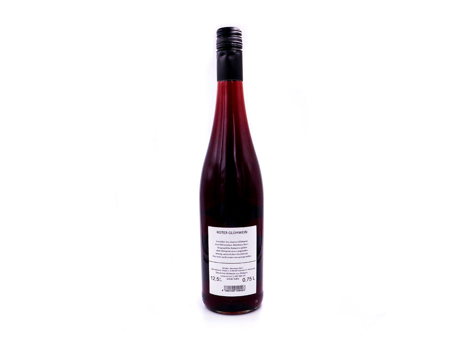 Was macht diesen Glühwein so besonders? Er hat eine top Qualität, kommt aus der Region und schmeckt unglaublich lecker zu jedem Anlass. Egal ob mit Freunden im Hof, mit Partner oder Partnerin auf dem Sofa oder zum kollektiven Plätzchenbacken.