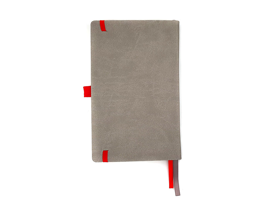 Notizbuch "Fünf Türme"