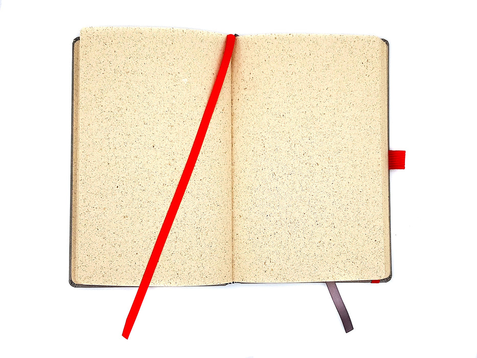 Notizbuch "Fünf Türme"