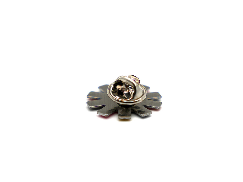 Pin "Bühnen Halle"