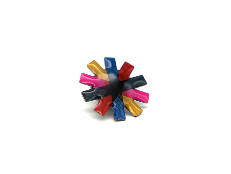 Pin "Bühnen Halle"
