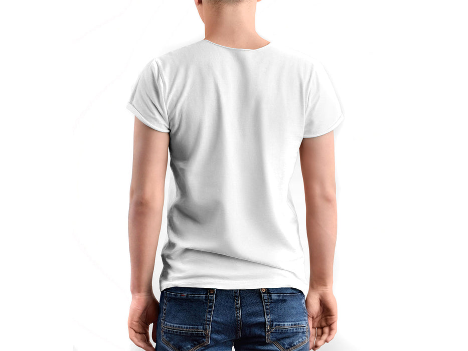 T-Shirt "HALLEGALLI® - SCHLAAKS"