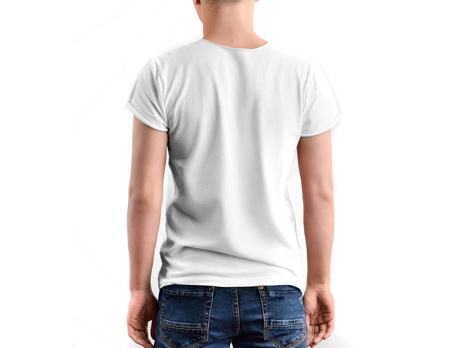 T-Shirt "HALLEGALLI® - FLÄZ"