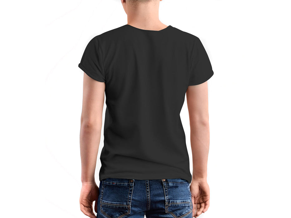 T-Shirt "HALLEGALLI® - SCHLAAKS"