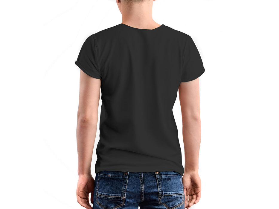 T-Shirt "HALLEGALLI® - FLÄZ"