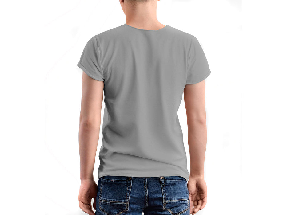 T-Shirt "HALLEGALLI® - SCHLAAKS"