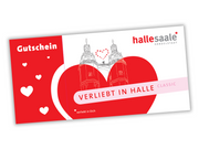 Und höher schlagen die Herzen Dieses romantische Abenteuer für zwei entführt in Begleitung eines charmanten Gästeführers auf die Hausmannstürme der Marktkirche und verspricht nicht nur den atemberaubendsten Blick über die Stadt. Spätestens bei einem Glas Sekt in 43 Metern Höhe ist auch das Kribbeln im Bauch gewiss. Und da Liebe bekanntlich durch den Magen geht, gibt es im Anschluss ein Candle-Light-Dinner in einem ausgewählten Restaurant.