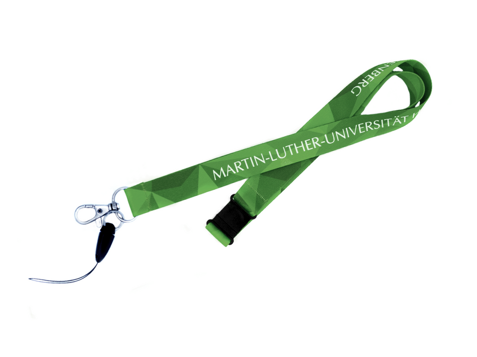 Lanyard “Martin Luther University”