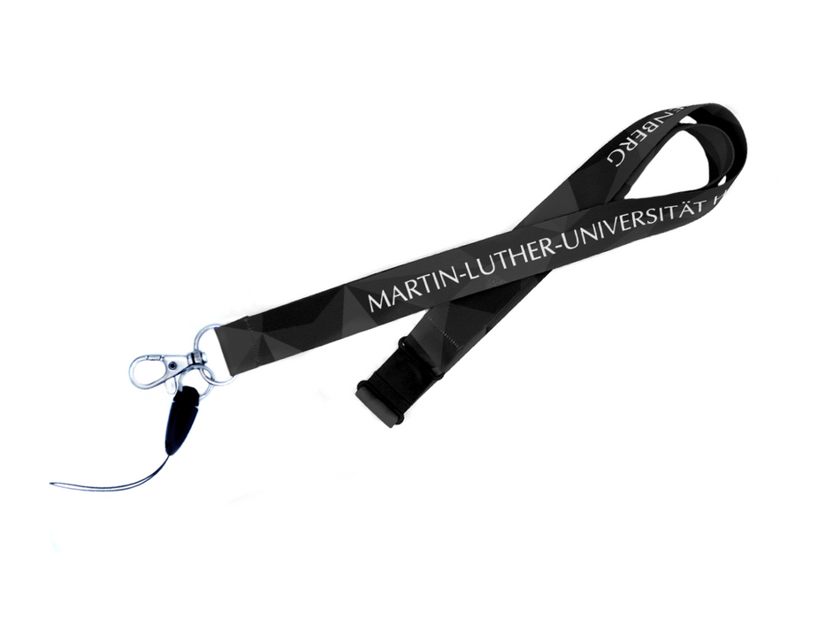 Lanyard “Martin Luther University”