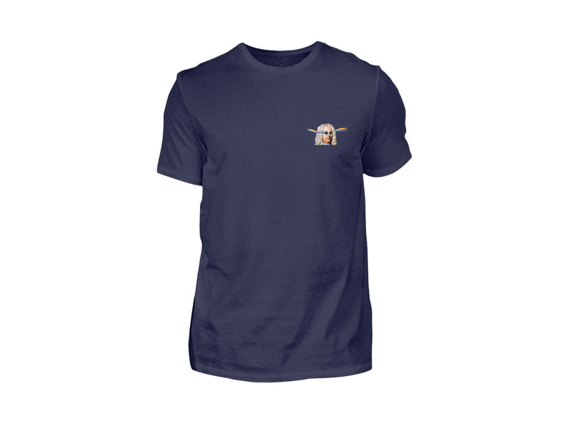 T-Shirt "Graffiti-Händel"