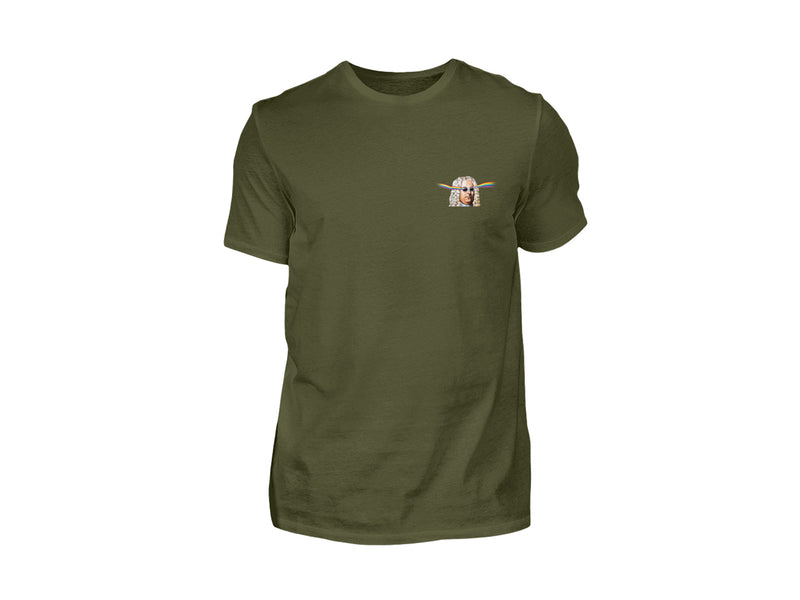T-Shirt "Graffiti-Händel"
