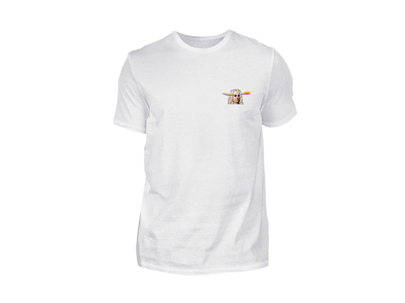 T-Shirt "Graffiti-Händel"
