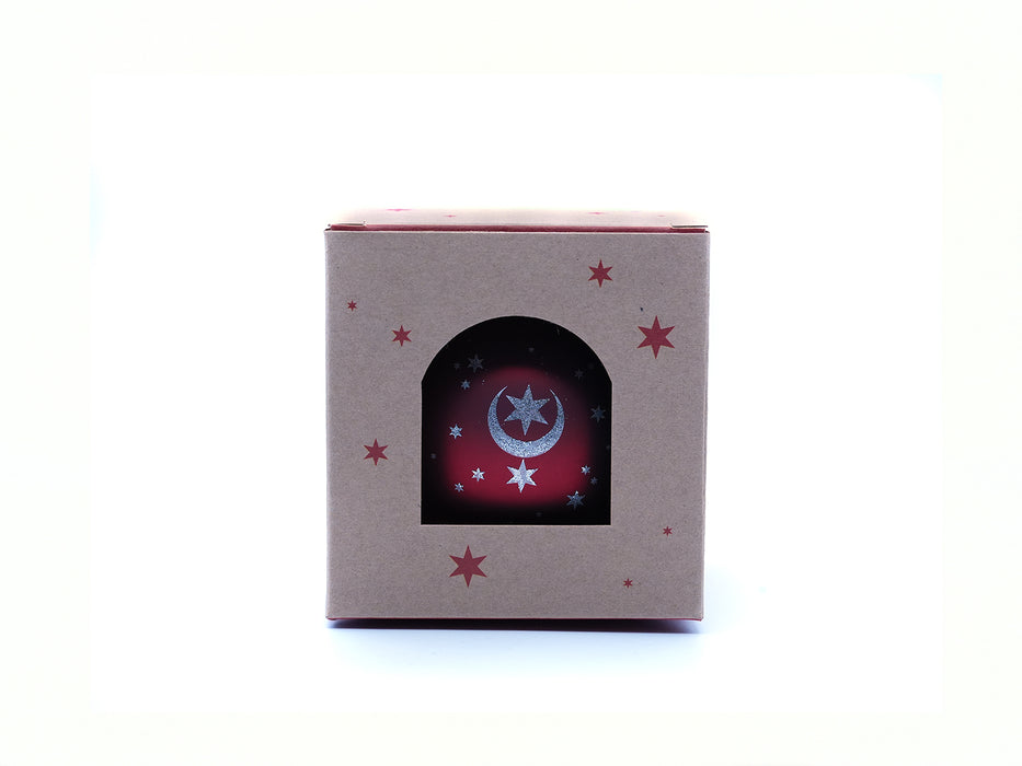 Christmas bauble “City Coat of Arms”