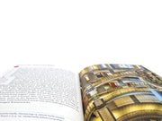 Buch "Glücksorte in Halle"