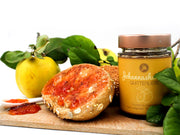 Fruchtaufstrich Johannashaller "Quittenliebe"