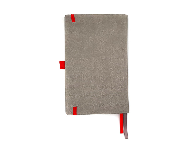 Notizbuch "Fünf Türme"
