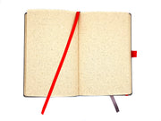 Notizbuch "Fünf Türme"