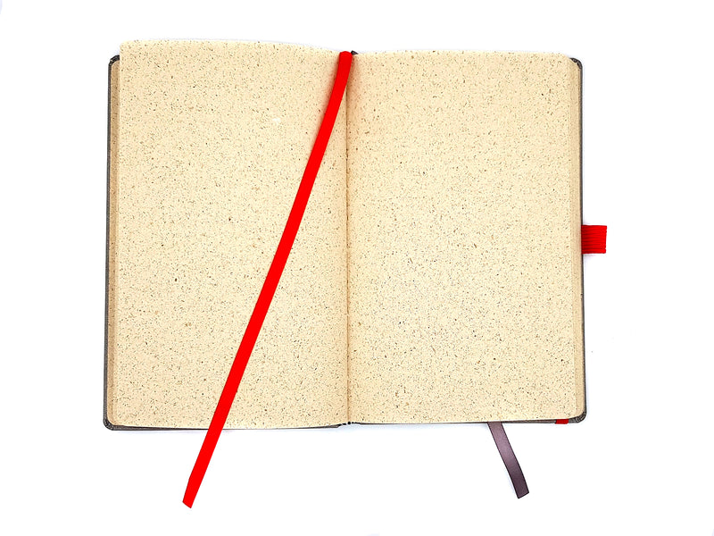 Notizbuch "Fünf Türme"