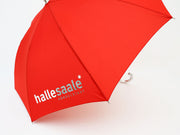 Regenschirm "hallesaale* Händelstadt"