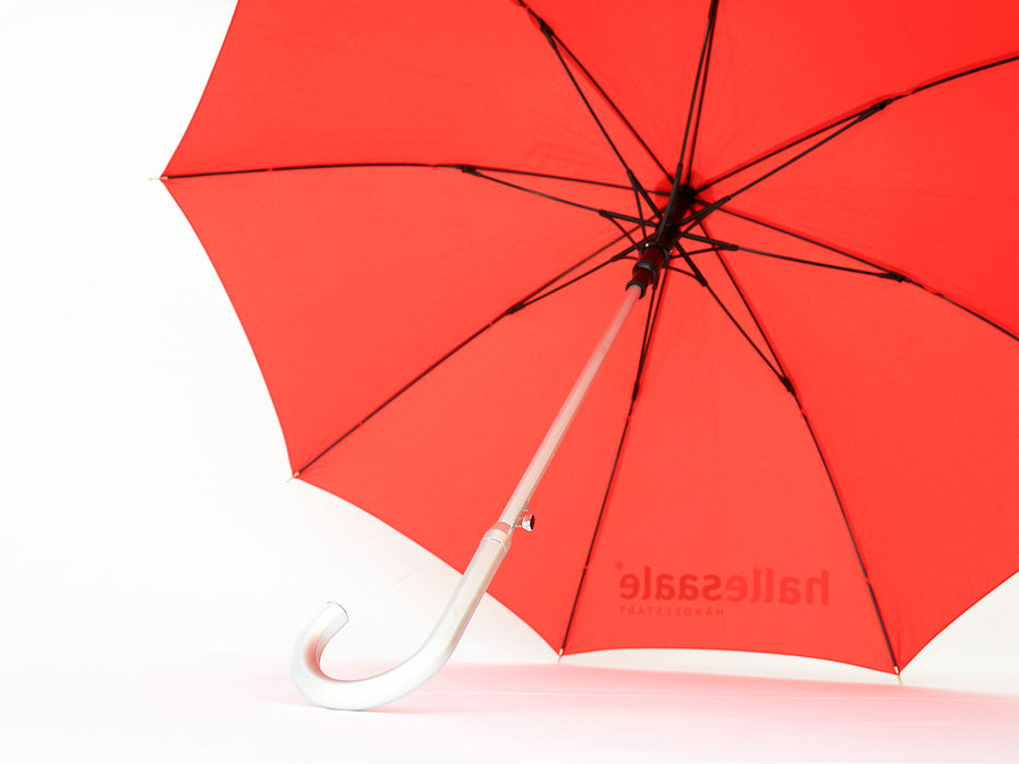 Regenschirm "hallesaale* Händelstadt"